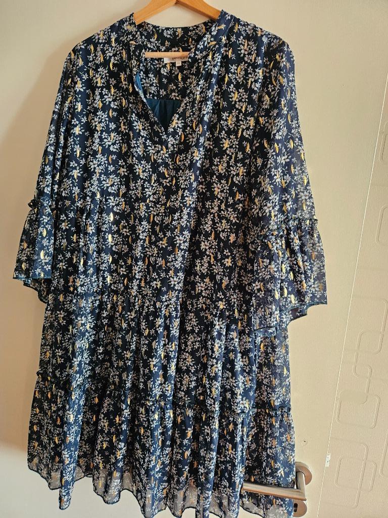 Te koop kleedje merk paprika, Enlèvement ou Envoi, Comme neuf, Robe