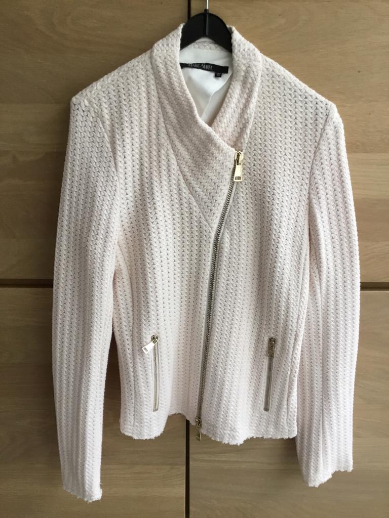 Jasje MARC AUREL, Kleding | Dames, Ophalen of Verzenden, Zo goed als nieuw, Jasje