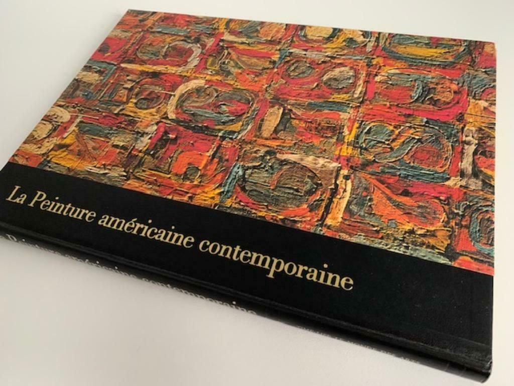 La Peinture américaine contemporaine, Time-Life, 1979, Ophalen of Verzenden