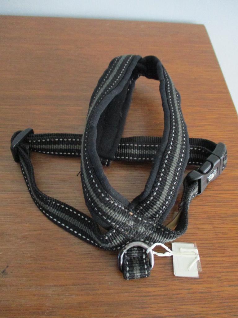 harnas (tuig) voor honden, Dieren en Toebehoren, Overige Dieren-accessoires, Zo goed als nieuw, Ophalen of Verzenden