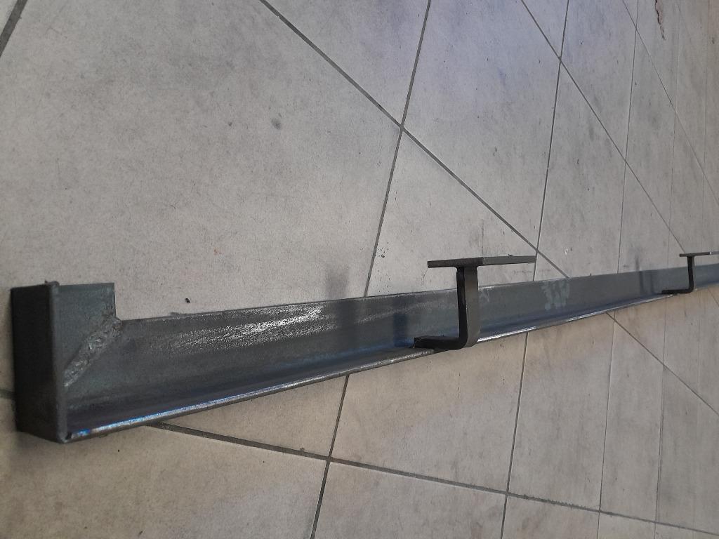 Trapleuning, Ophalen, Nieuw, Trap, 4 meter of meer