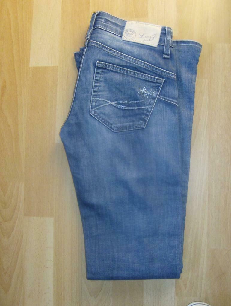jeansbroek liu jo - maat / size 26, Liu Jo, Ophalen of Verzenden, Gedragen, W27 (confectie 34) of kleiner