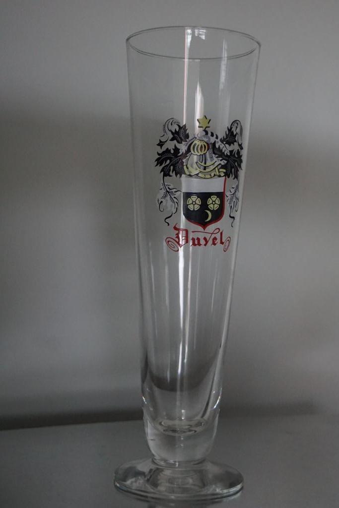 bierglazen, Verzamelen, Ophalen, Duvel