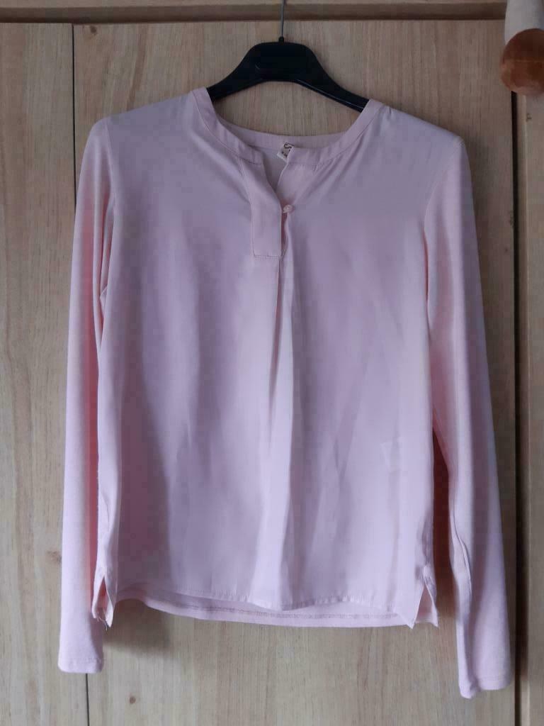 Blouse CKS, Gebruikt, Meisje, Overhemd of Blouse, Ophalen of Verzenden