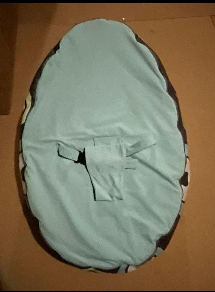 Domoo Seat + swing + boog, Kinderen en Baby's, Wipstoeltjes, Ophalen