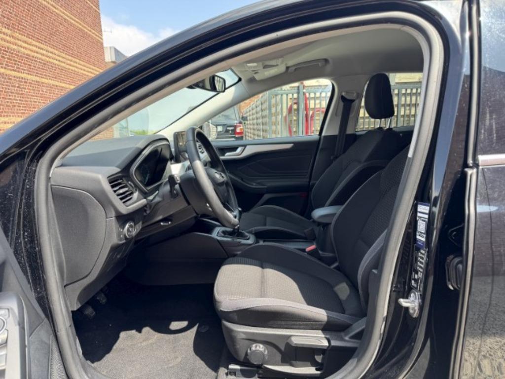 Ford Focus 1.0 « GARANTIE » Cruise/PDC/Airco/Navi/OH-Book/20, Autos, Focus, Achat, Euro 6, Entreprise