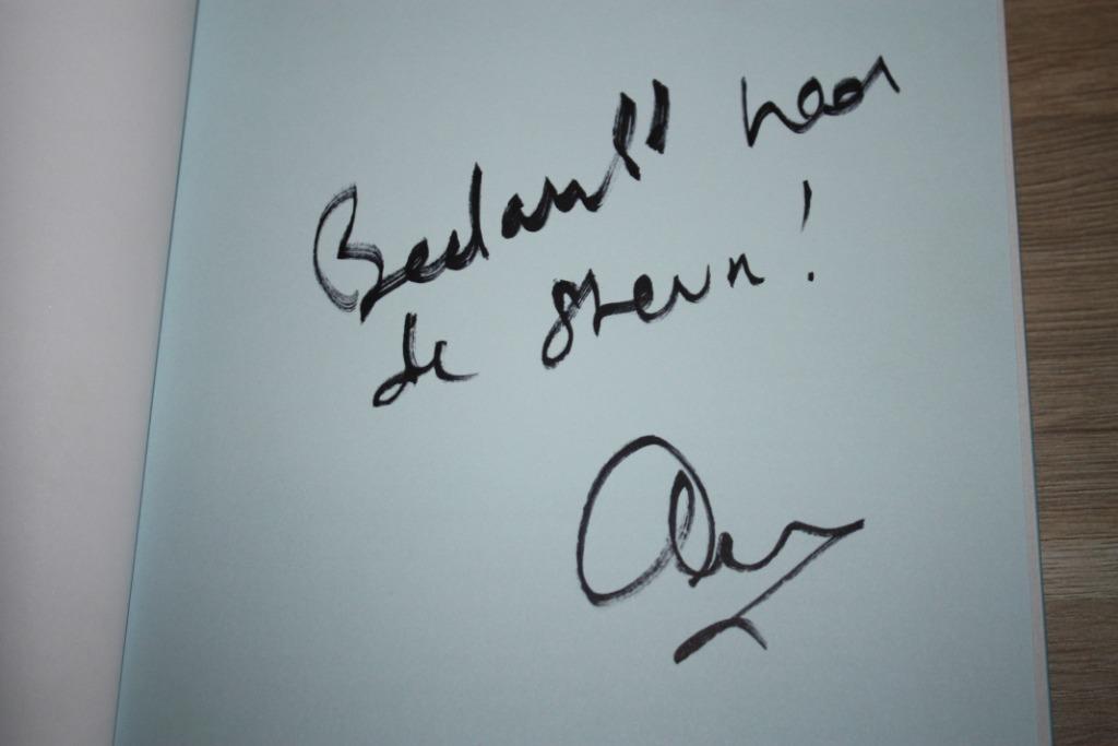 gesigneerd HC Boek , An Lemmens , " Pin Up Pup, Honden, Ophalen of Verzenden, An Lemmens, Zo goed als nieuw