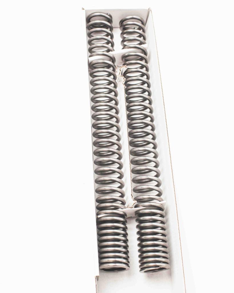 Ressort de fourche Hyperpro Triumph Bonneville, Motoren, Accessoires | Overige, Nieuw, Ophalen