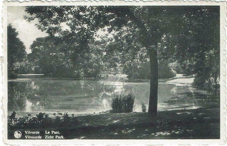 Vilvoorde Zicht Park, Verzamelen, Verzenden
