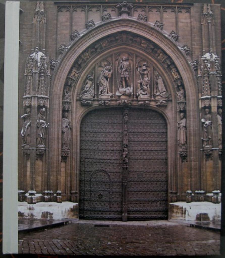 Artis Historia Steden van België Brussel, Ophalen of Verzenden, Zo goed als nieuw, Artis Historia, Prentenboek