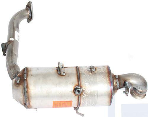 Volvo DPF OEM ref 36001868 36002799 36050310 C30 S40 V50 S80, Ophalen of Verzenden, Nieuw, Volvo