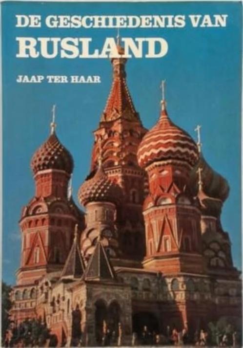 Jaap Ter Haar / Keuze uit 6 boeken vanaf 3 euro, Ophalen of Verzenden, Gelezen, Noord-Amerika