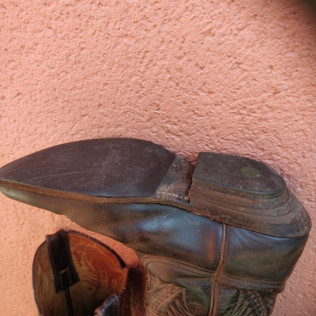 cuir, os de Sancho véritables, très résistants, Enlèvement