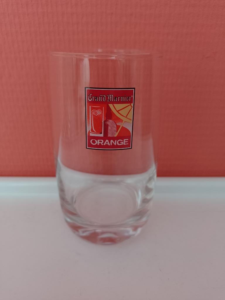 1 glas Grand Marnier, Verzamelen, Ophalen, Zo goed als nieuw, Overige typen