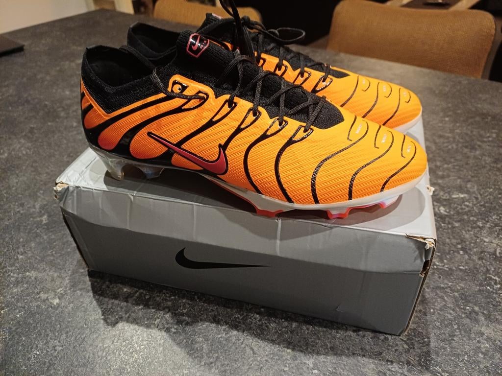 Nike zoom superfly 9 Elite FG, Ophalen of Verzenden