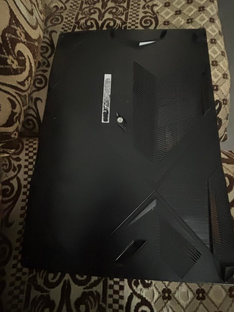 Msi gaming laptop 3050 i5, Computers en Software, Windows Laptops, Ophalen, Refurbished, Gaming, Azerty