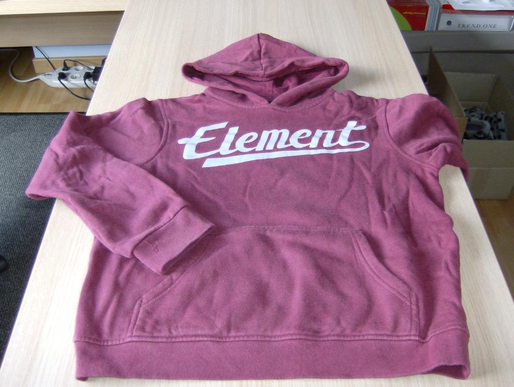 trui element paars - maat 14 = 11 - 12 jaar, Gebruikt, Trui of Vest, Ophalen of Verzenden, Jongen