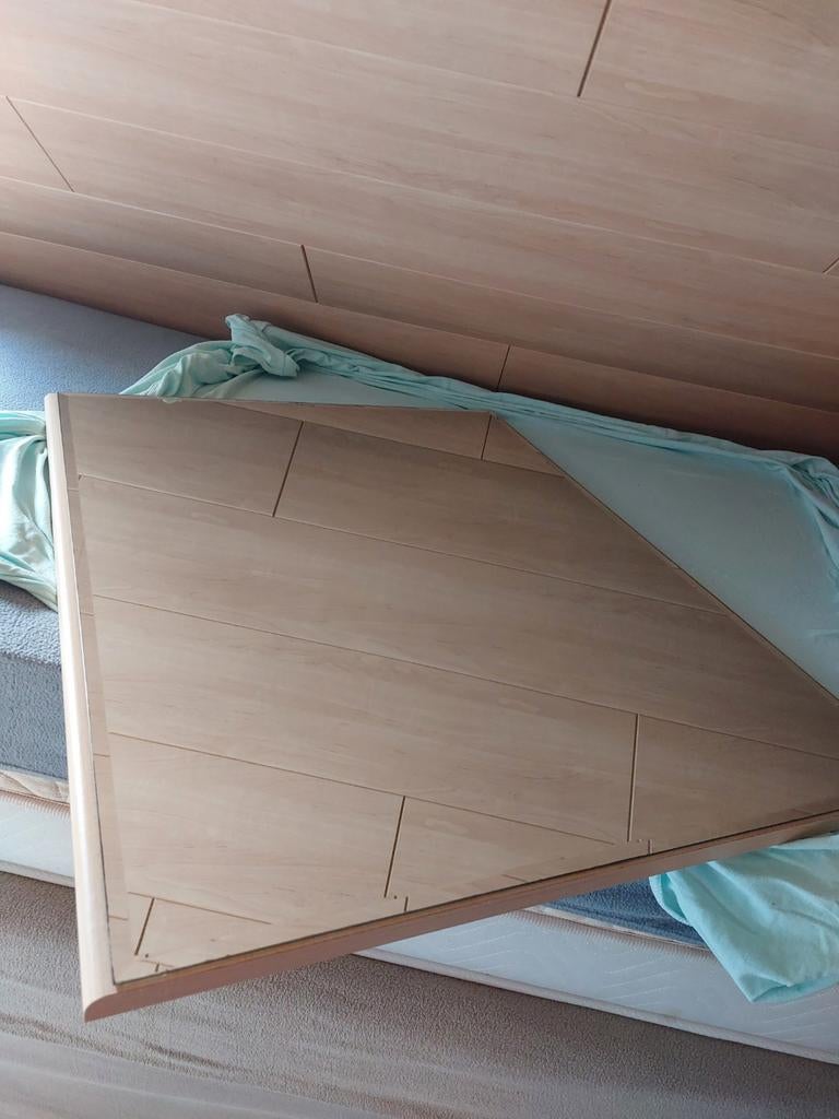 Spiegel  68cm-82cm, Huis en Inrichting, Ophalen