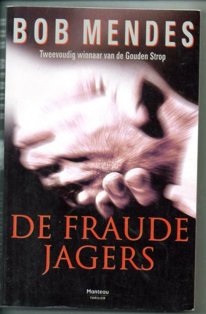 Bob Mendes 2 boeken Prijs voor de 2, Boeken, Ophalen of Verzenden, Gelezen