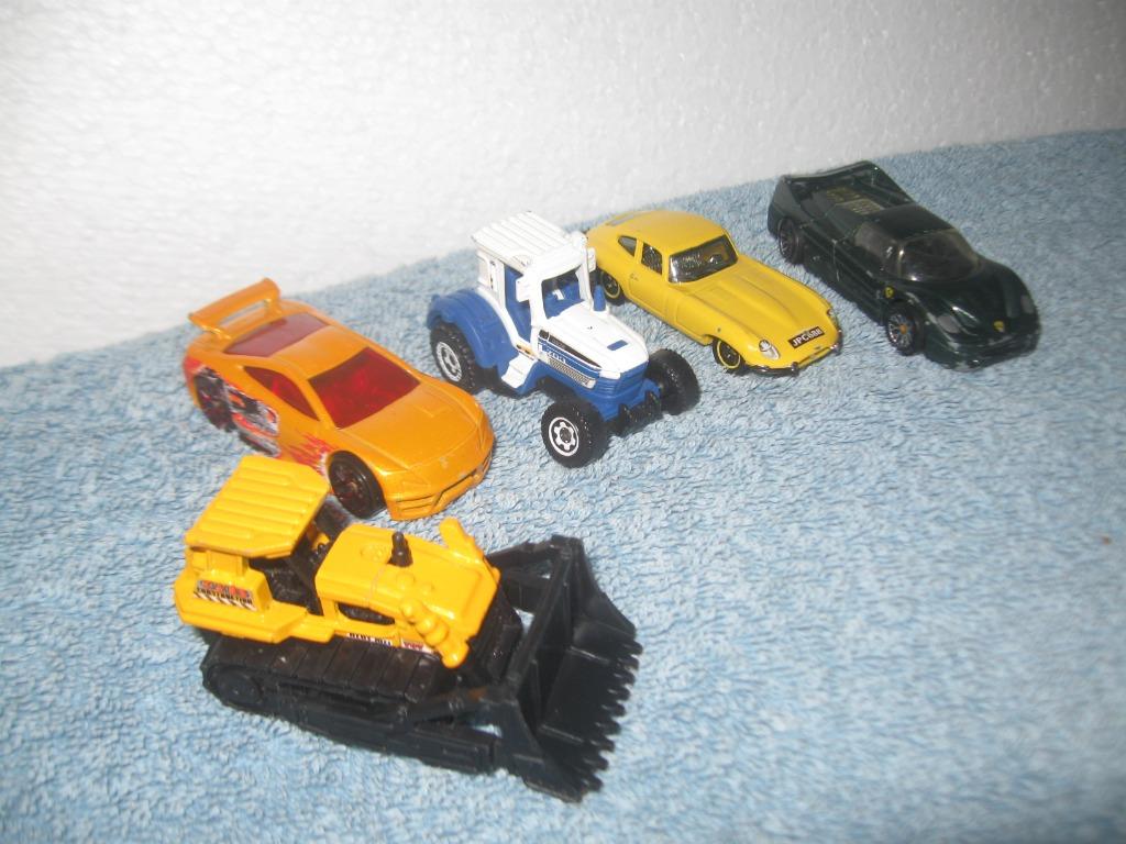 matchbox Mattel, Kinderen en Baby's, Speelgoed |Speelgoedvoertuigen, Ophalen of Verzenden