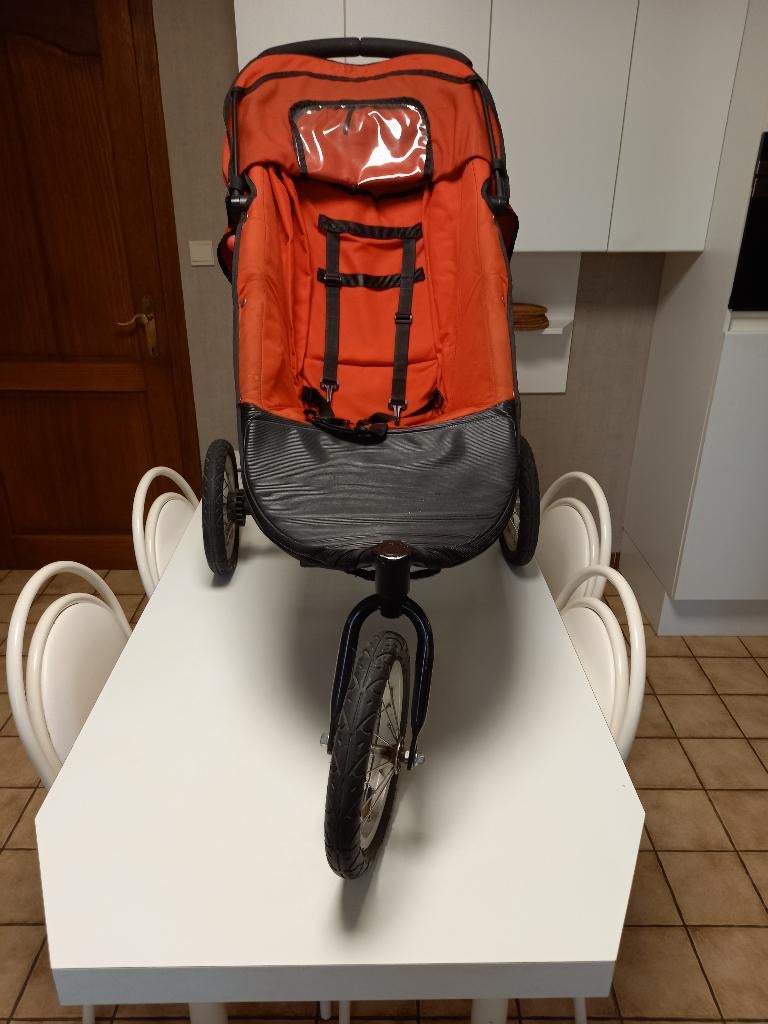 Buggy, Enlèvement, Comme neuf, Autres marques, Couverture pieds