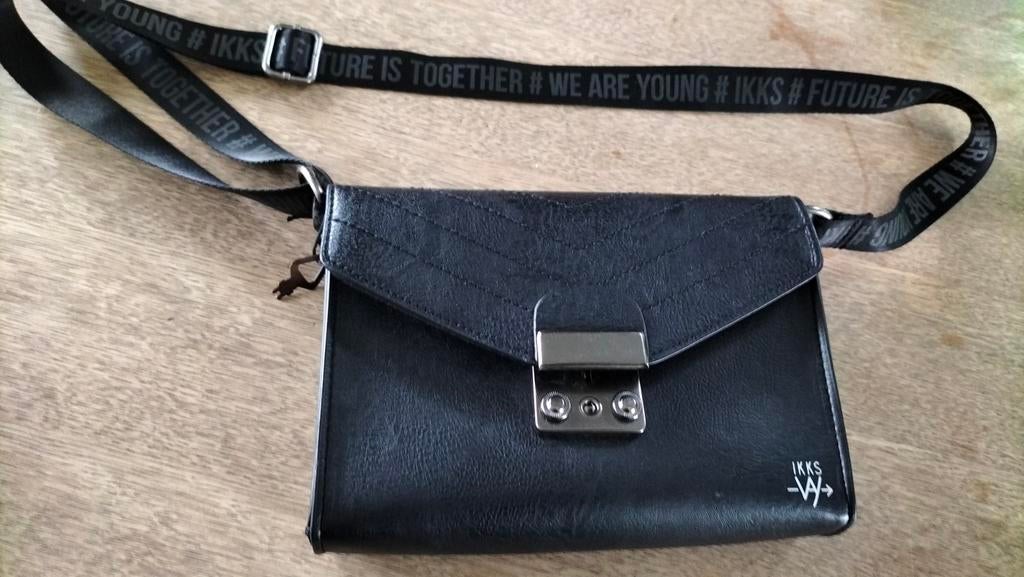 Sac à main IKKS. Nouveau, Enlèvement ou Envoi