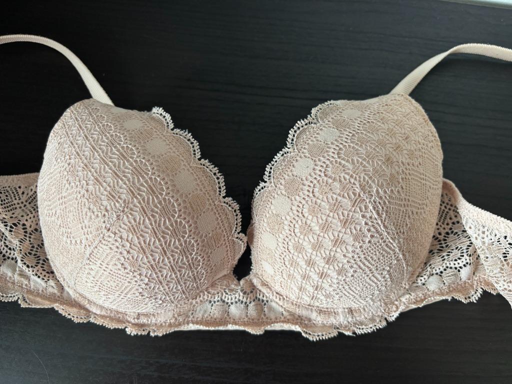 Soutien-gorge 95B, Enlèvement ou Envoi, Rose, Soutien-gorge