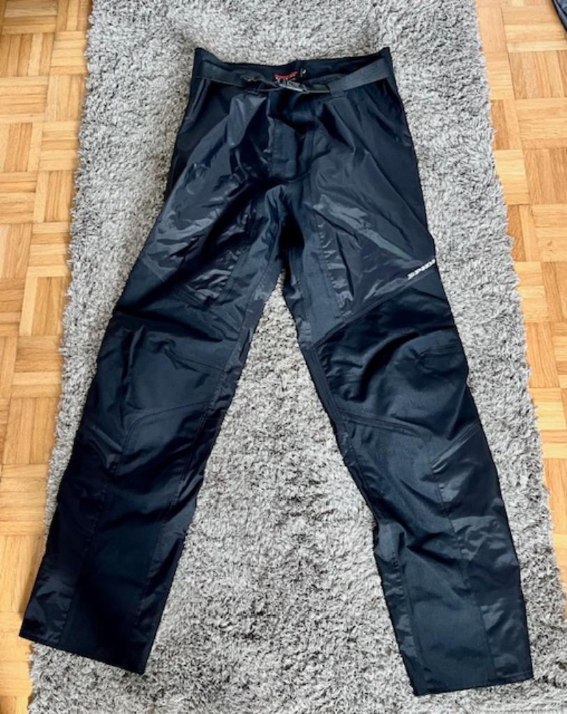 Spidi motorbroek, Motoren, Kleding | Motorkleding, Ophalen, SPID, Broek | textiel, Dames