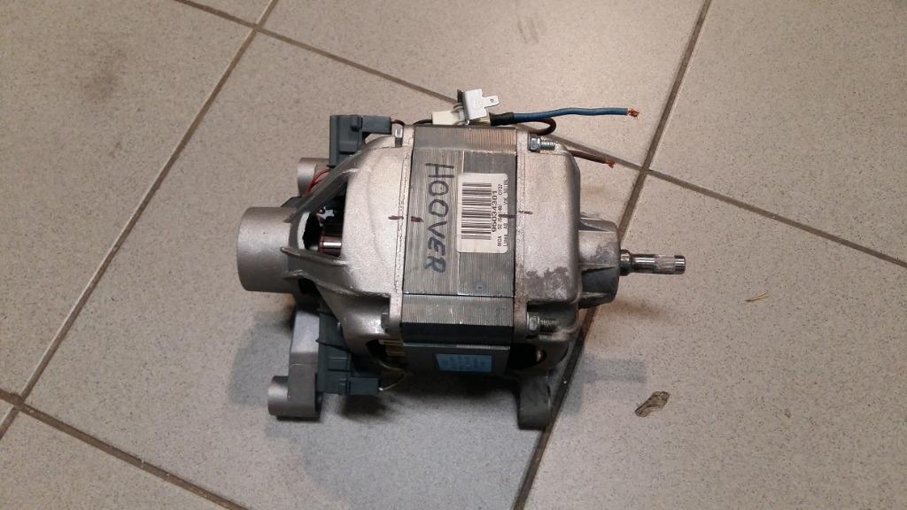 Moteur lave linge Hoover ou autre marque, Enlèvement ou Envoi, Reconditionné