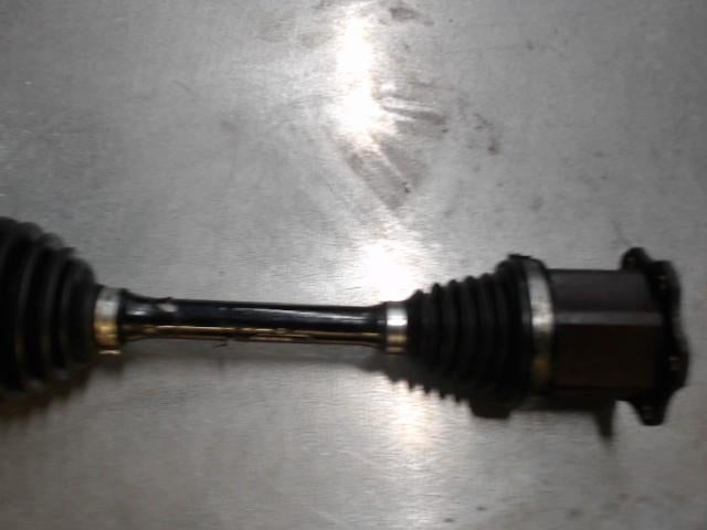 Cardan gauche VW Polo 6 1.0TSi 70kw 2021 LP/15155, Ophalen, Gebruikt