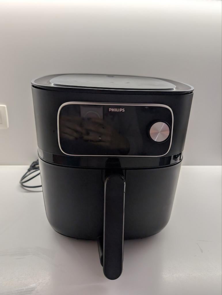 Airfryer Philips 7000 HD9876/90, Elektronische apparatuur, Airfryers, Ophalen, Airfryer