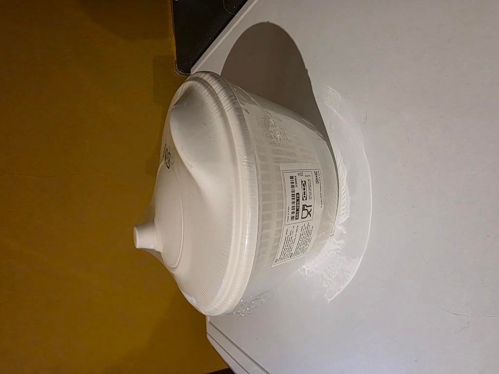 ikea, Ophalen, Nieuw