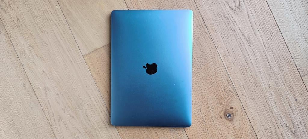 Apple Macbook Pro 13" - Grijs, Computers en Software, Ophalen of Verzenden, MacBook