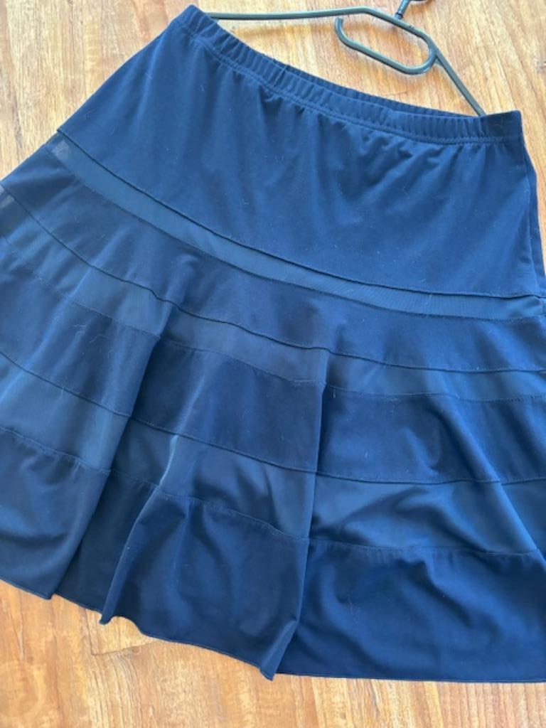 jupe vintage taille 40, Vêtements | Femmes, Taille 38/40 (M), Enlèvement ou Envoi, Cassis, Au-dessus du genou