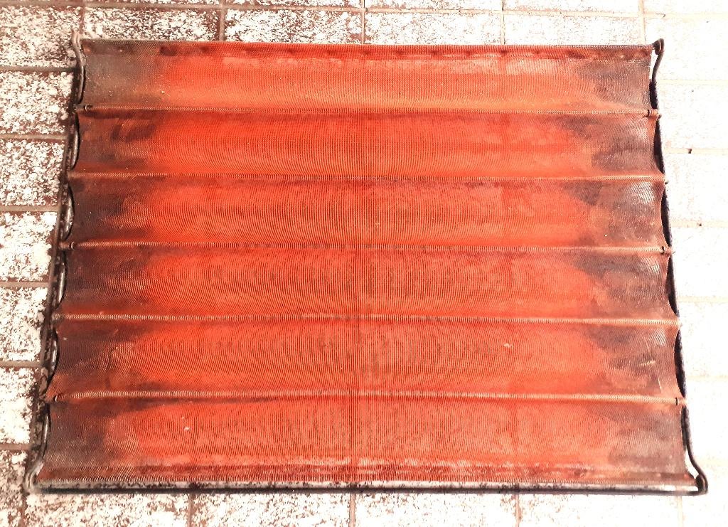 FILET DE CUISSON A BAGUETTES 60X80, Articles professionnels, Enlèvement