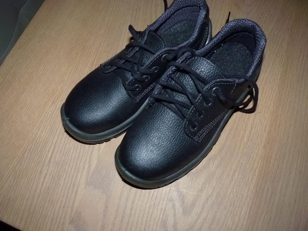 werkschoenen maat 36 nieuw, Kleding | Dames, Zwart, Nieuw, Ophalen of Verzenden, Werkschoenen