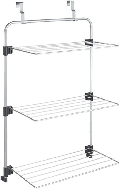 wasdroger over de deur | GRATIS LEVERING, -, Verzenden, -, METALTEX