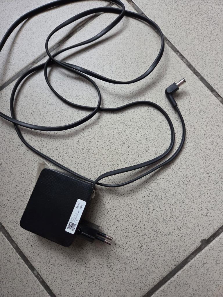 Chargeur Samsung 25W/14V, Enlèvement