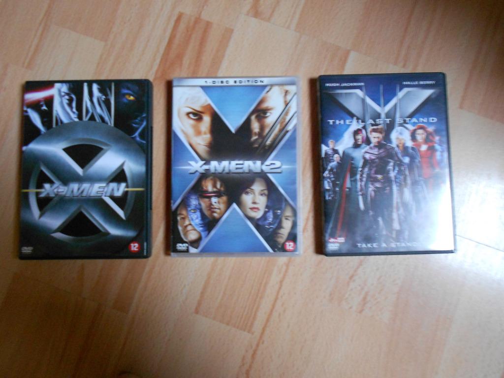 DVD, Enlèvement ou Envoi, Tous les âges, Comme neuf, Aventure