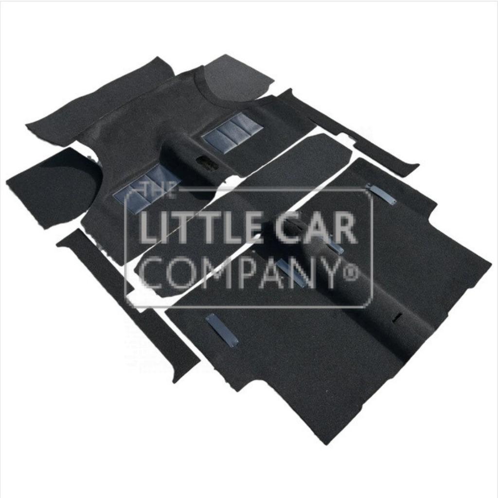 tapis pour votre mini cooper classique, Autos : Pièces & Accessoires, Enlèvement ou Envoi, Rover