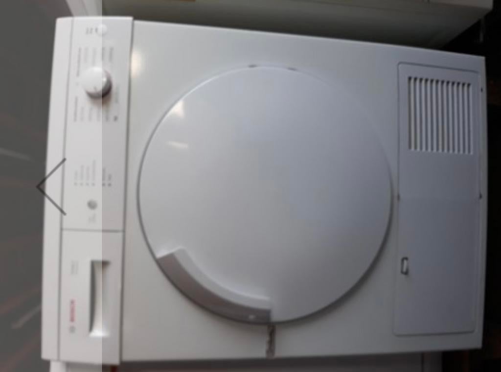 Seche linge bosch, Electroménager, Enlèvement, Comme neuf