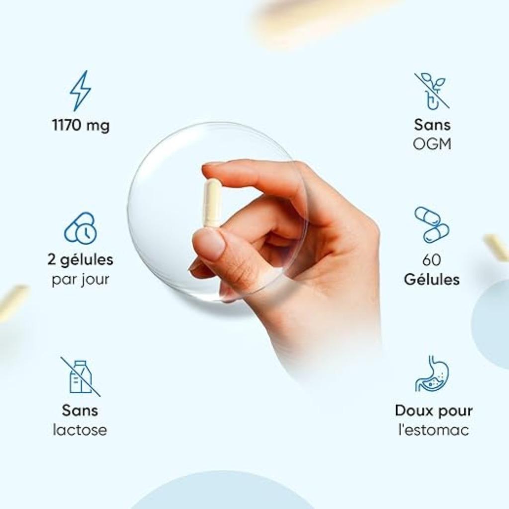 100% puur gehydrolyseerd zeecollageen GRATIS LEVERING, Verzenden, Nieuw, Overige typen