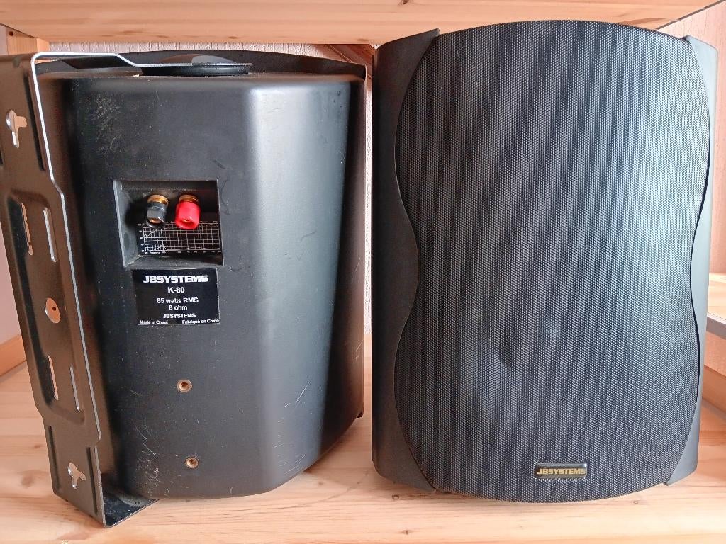 audio, Audio, Tv en Foto, Ophalen, Gebruikt, 60 tot 120 watt