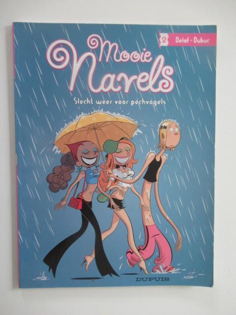 mooie navels...nr.2...slecht weer voor pechvogels......1st, Boeken, Ophalen of Verzenden, Zo goed als nieuw
