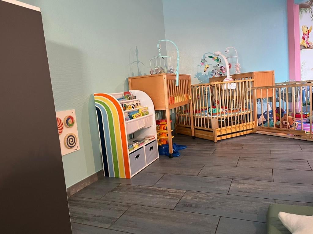 Kinderopvang, Antwerpen, Province d'Anvers, 0 kWh/m²/an, 2 pièces