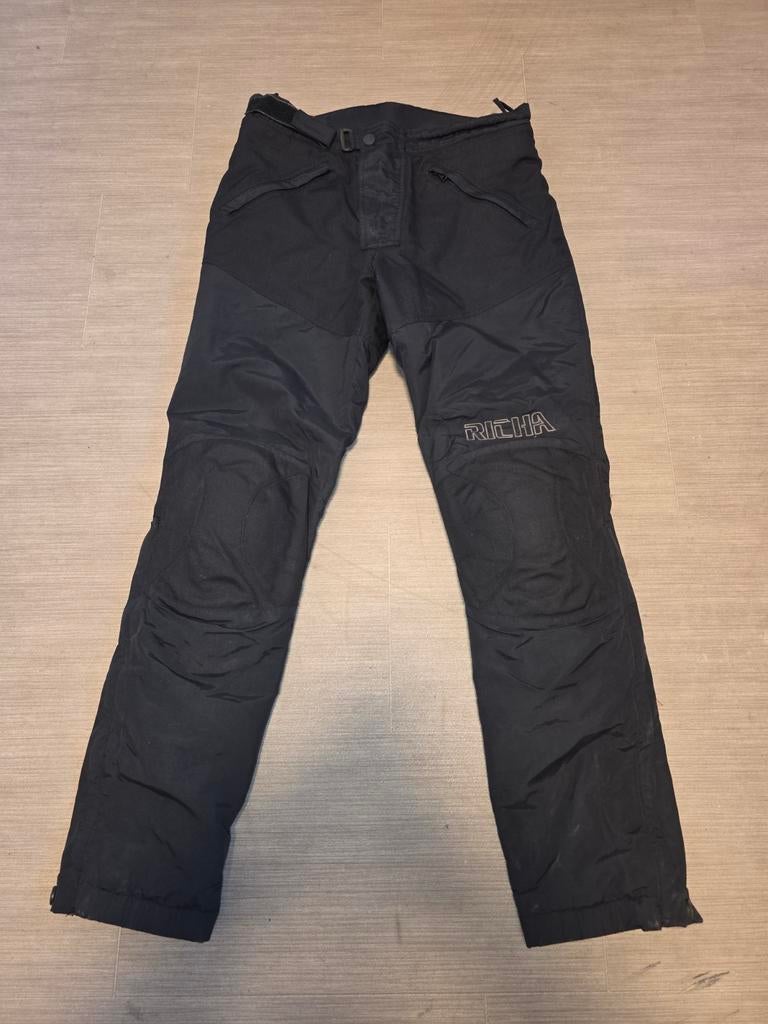 Richa Motorbroek, Motoren, Dames, Ophalen of Verzenden, Broek | textiel, Richa