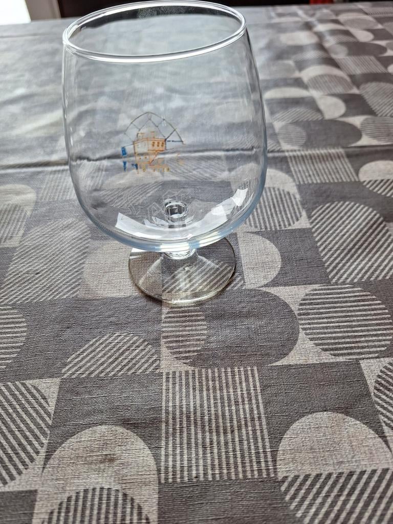 Verre à Leffe, Enlèvement ou Envoi, Comme neuf