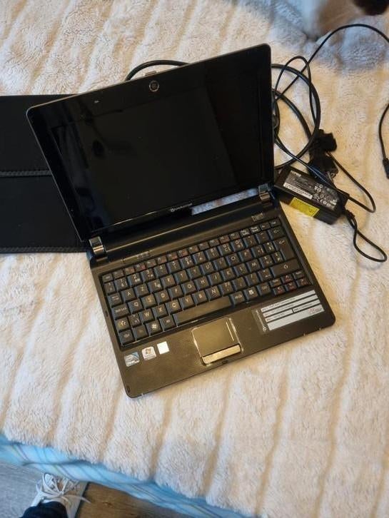 Mini Pc packard bell ., Computers en Software, Ophalen