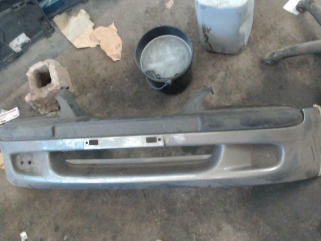 Pare choc avant Opel Tigra, Opel, Utilisé, Avant, Enlèvement ou Envoi