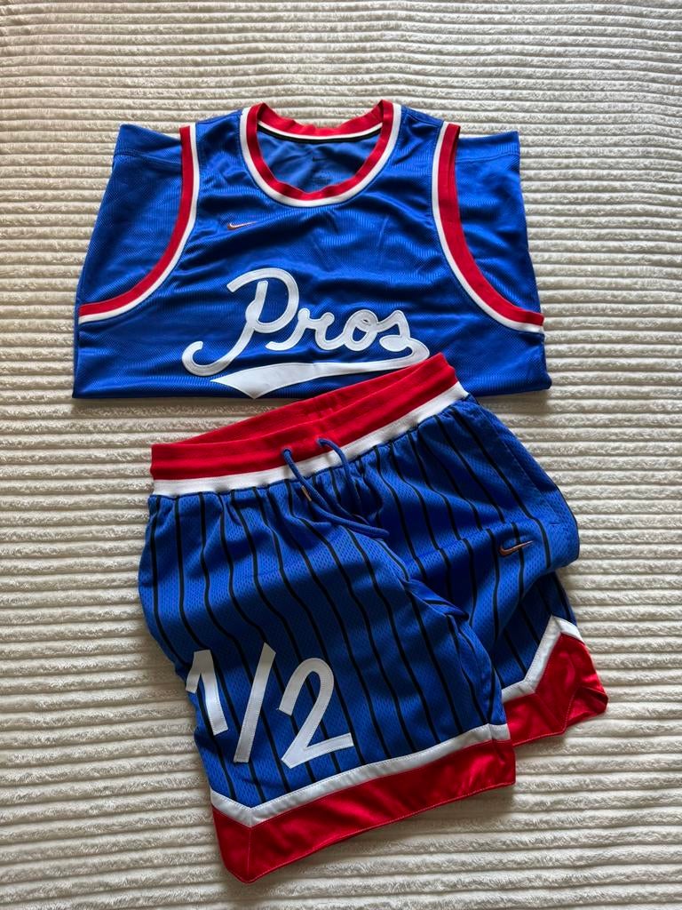 Nike Basketbal, Enlèvement, Neuf, Vêtements